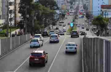  Com IPVA 45% mais barato, frota de veículos novos tem o maior crescimento no Paraná